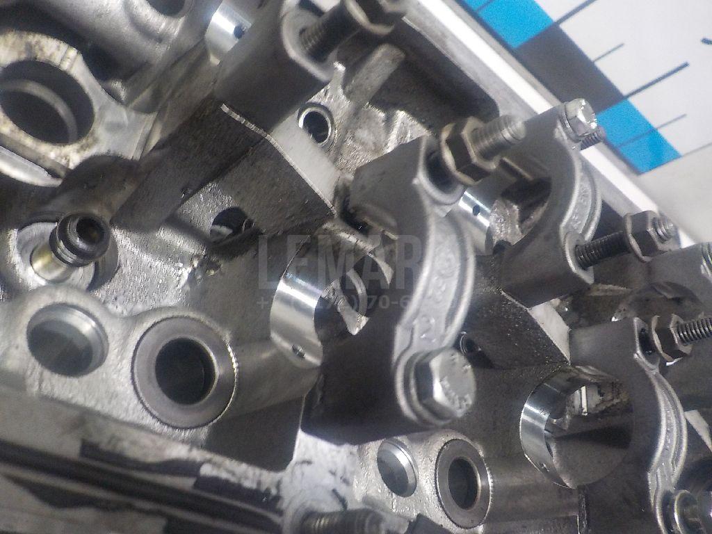 Головка блока для  BYD F3 2006-2013