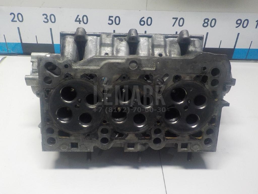 Головка блока для  BYD F3 2006-2013