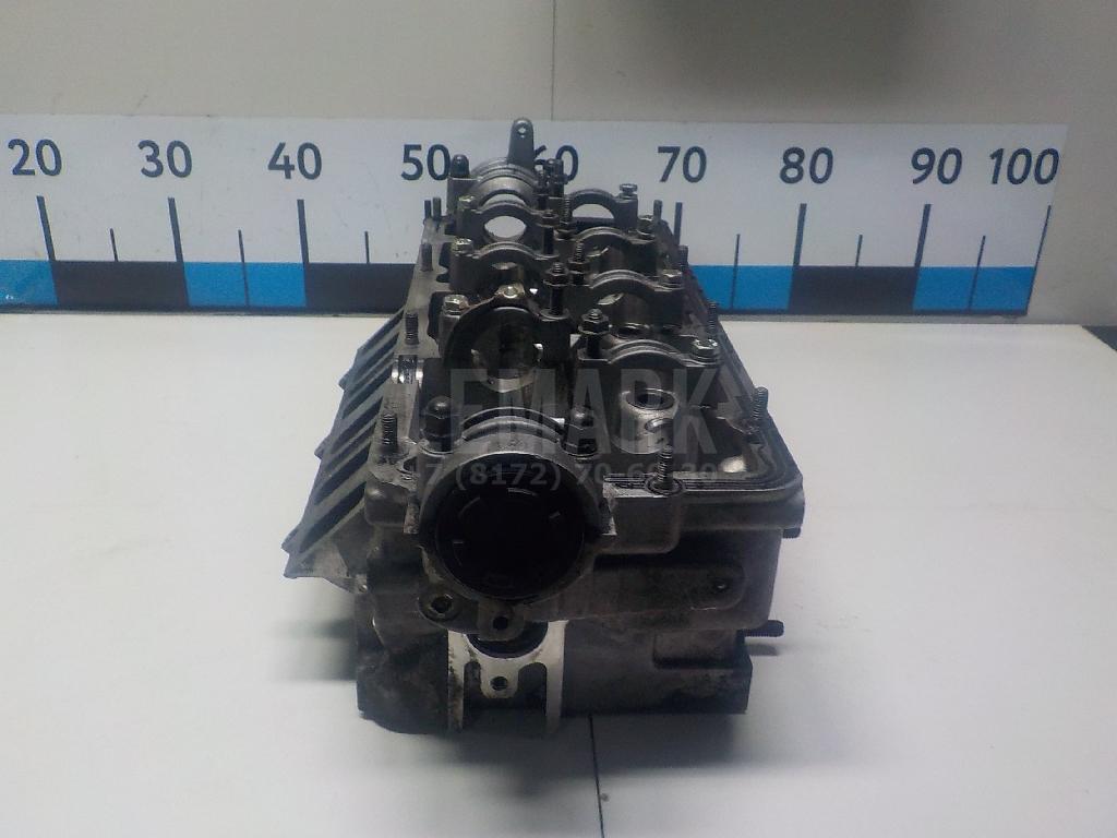 Головка блока для  BYD F3 2006-2013