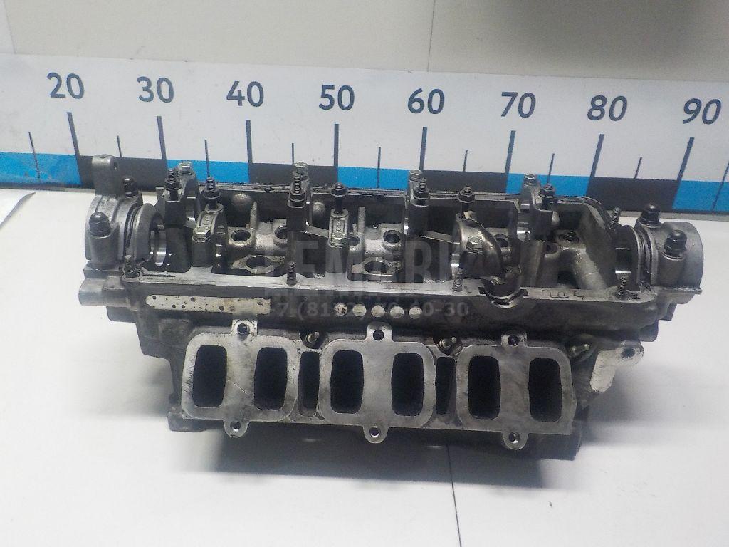 Головка блока для  BYD F3 2006-2013
