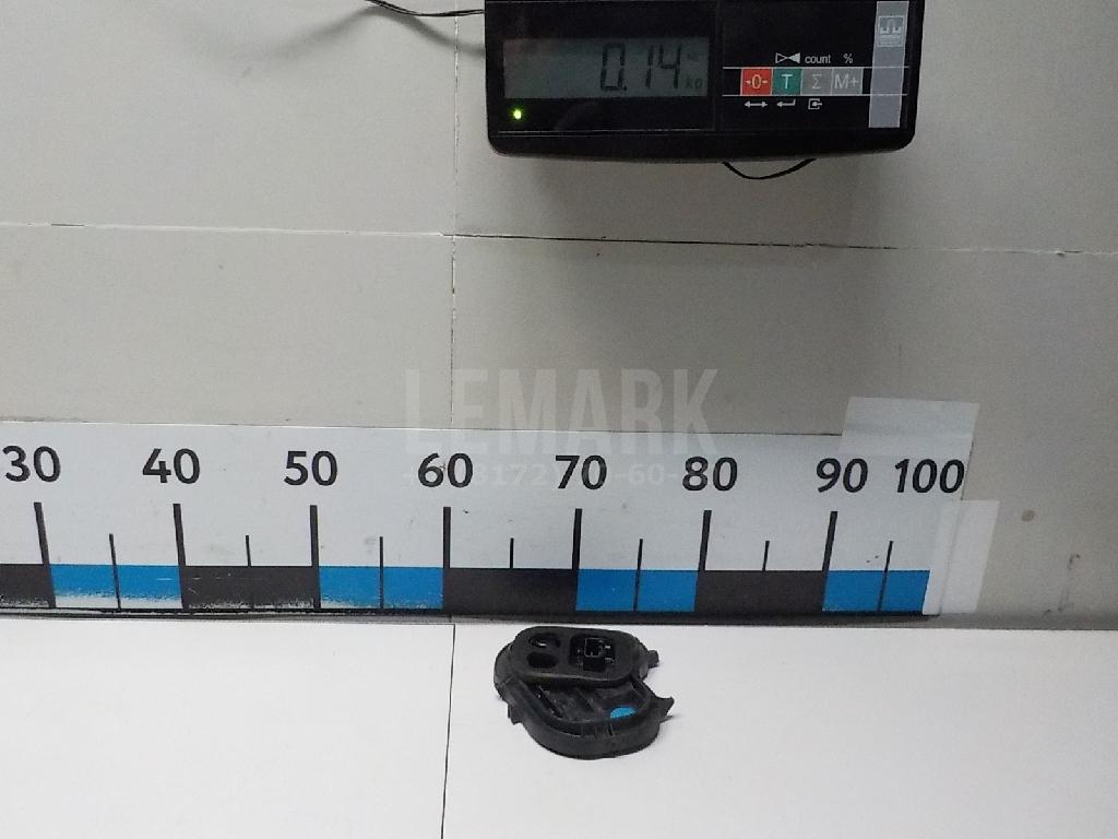 Плата заднего фонаря левого