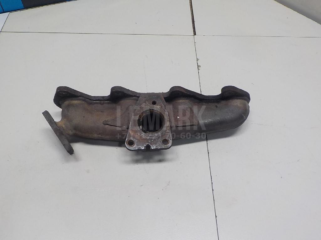 Коллектор выпускной 1400400Q0B Nissan
