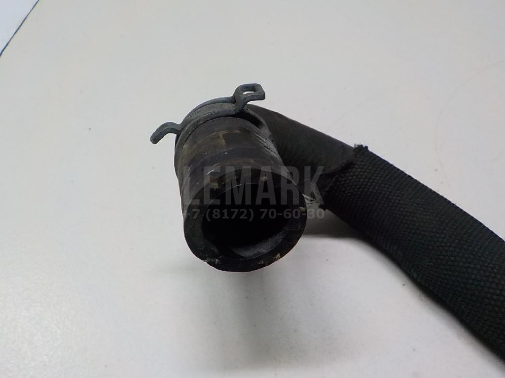 Шланг системы охлаждения для  Audi A4 [B7] 2005-2007