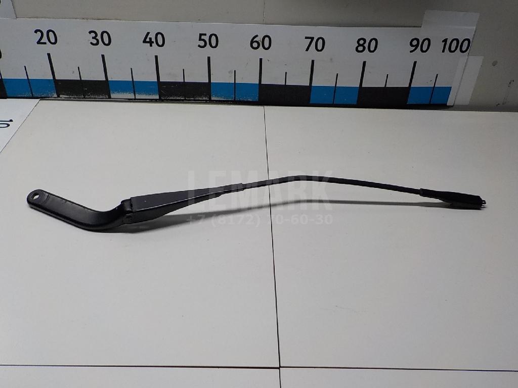 Поводок стеклоочистителя передний правый для  BMW 7-serie F01/F02 2008-2015