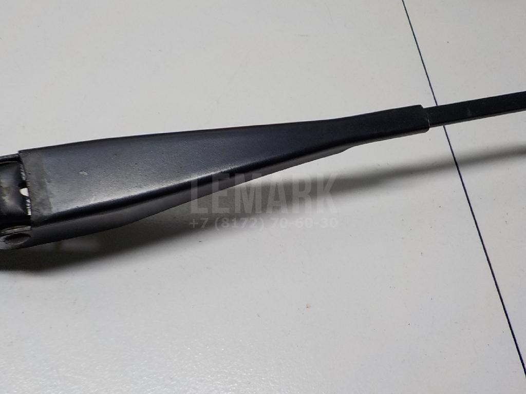 Поводок стеклоочистителя передний правый для  BMW 7-serie F01/F02 2008-2015