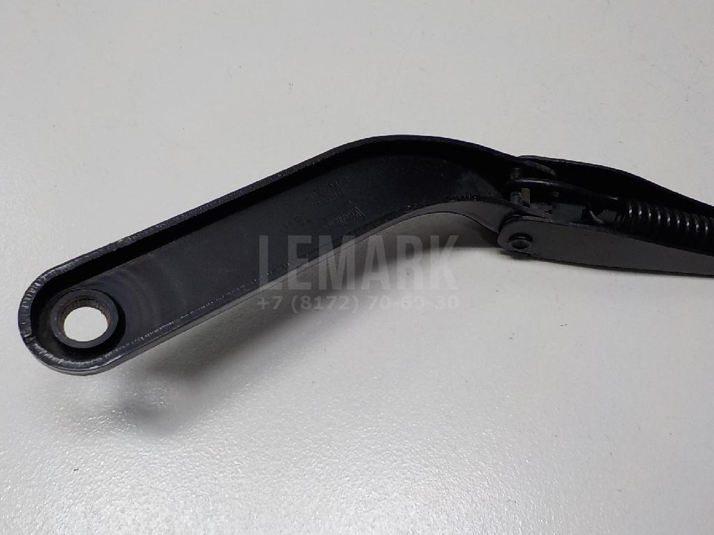 Поводок стеклоочистителя передний правый для  BMW 7-serie F01/F02 2008-2015