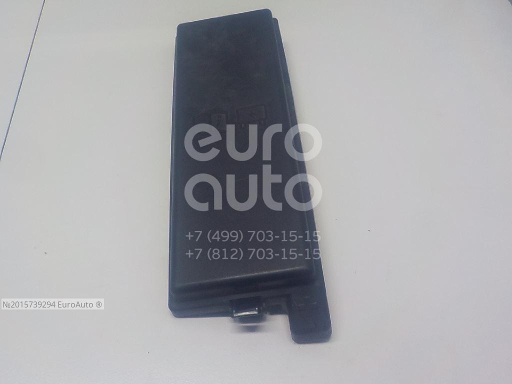 Крышка блока предохранителей для Land Rover Range Rover IV 2013-2022 в ...