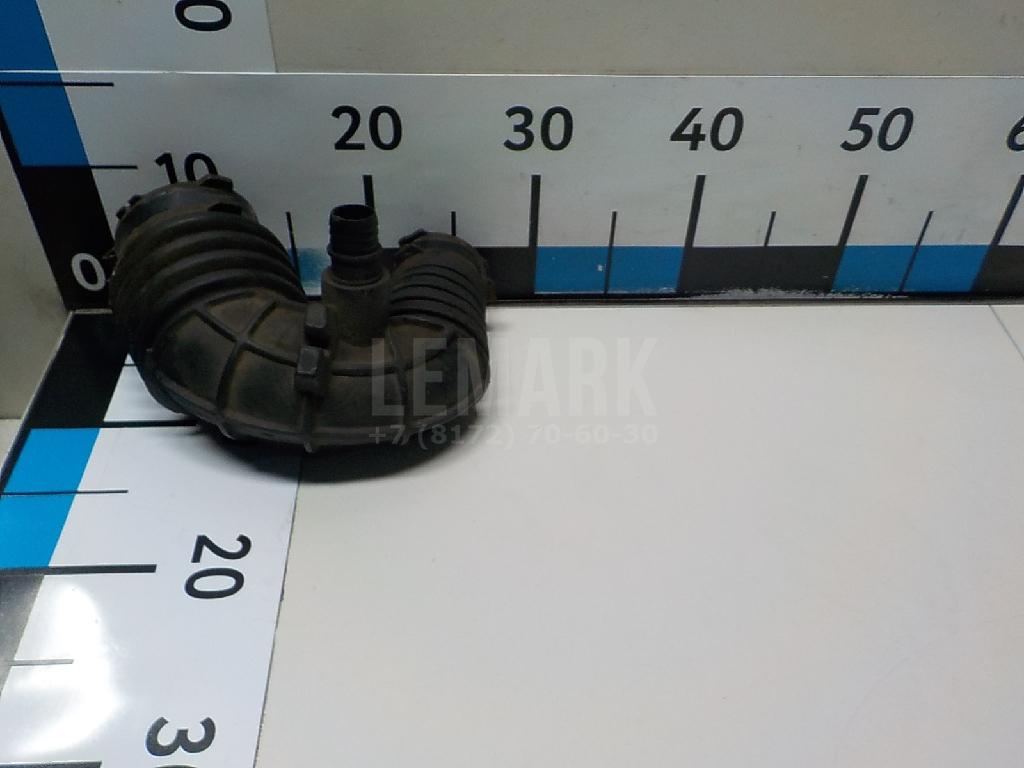 Патрубок воздушного фильтра для  BMW X5 E70 2007-2013