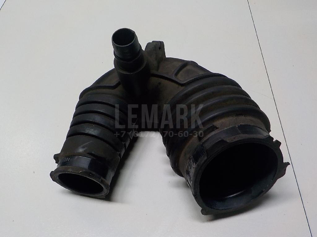 Патрубок воздушного фильтра для  BMW X5 E70 2007-2013