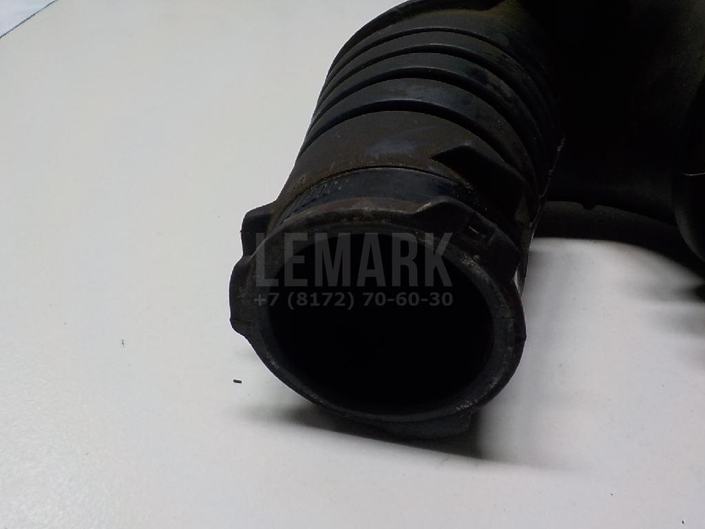 Патрубок воздушного фильтра для  BMW X5 E70 2007-2013