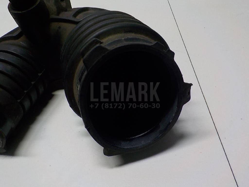 Патрубок воздушного фильтра для  BMW X5 E70 2007-2013