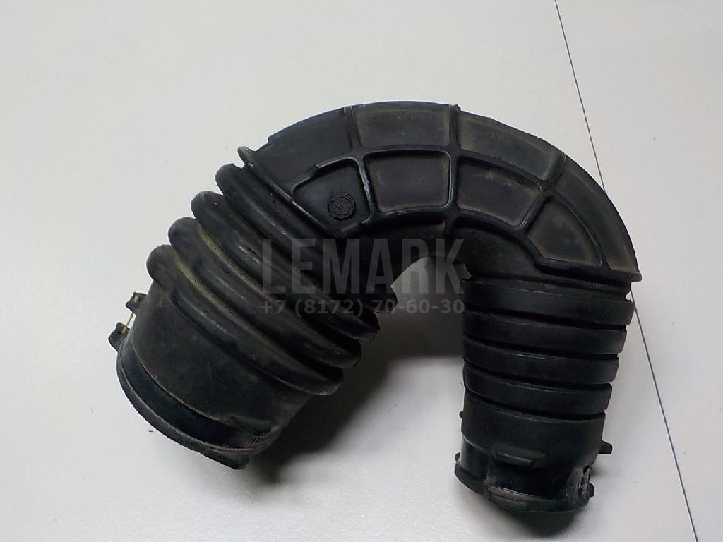 Патрубок воздушного фильтра для  BMW X5 E70 2007-2013