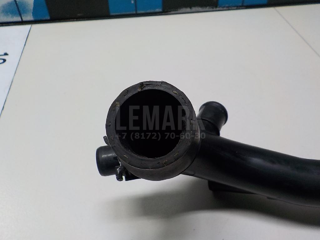 Трубка системы охлаждения для  BMW 5-serie G30/G31/F90 2017-2023