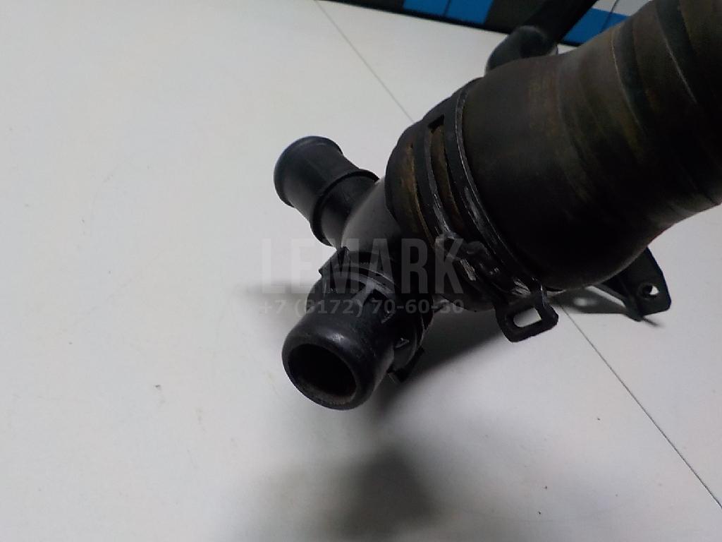 Трубка системы охлаждения для  BMW 5-serie G30/G31/F90 2017-2023