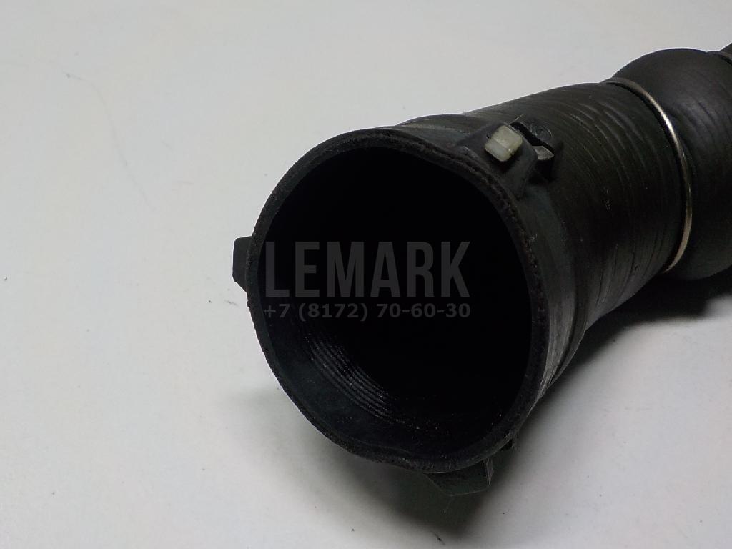 Патрубок интеркулера для  BMW X6 E71 2008-2014
