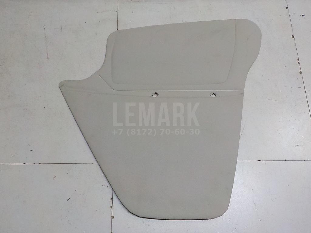 Обшивка двери передней правой для  Ford Escape EUR 2007-2009