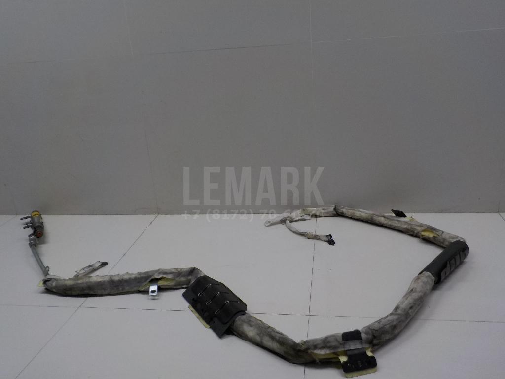 Подушка безопасности боковая (шторка) 850102B000 Hyundai-Kia