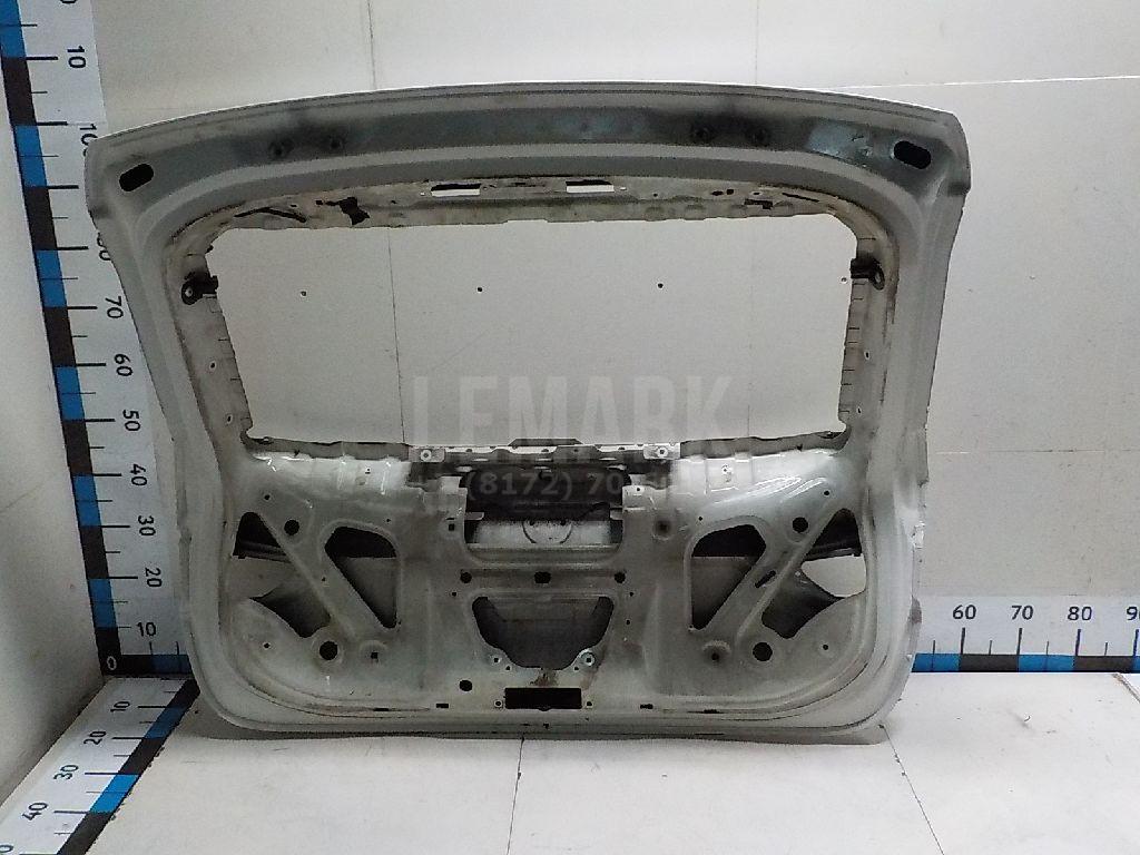 Дверь багажника для  BMW 5-serie F10/F11 2009-2016