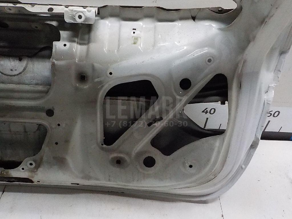 Дверь багажника для  BMW 5-serie F10/F11 2009-2016