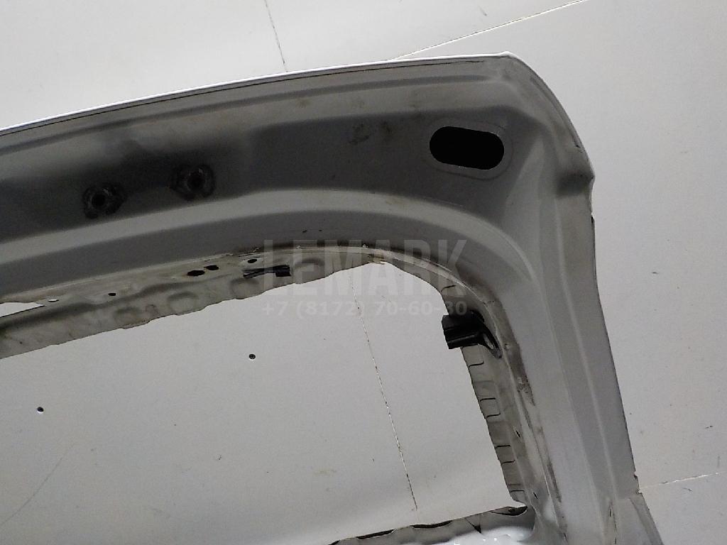Дверь багажника для  BMW 5-serie F10/F11 2009-2016