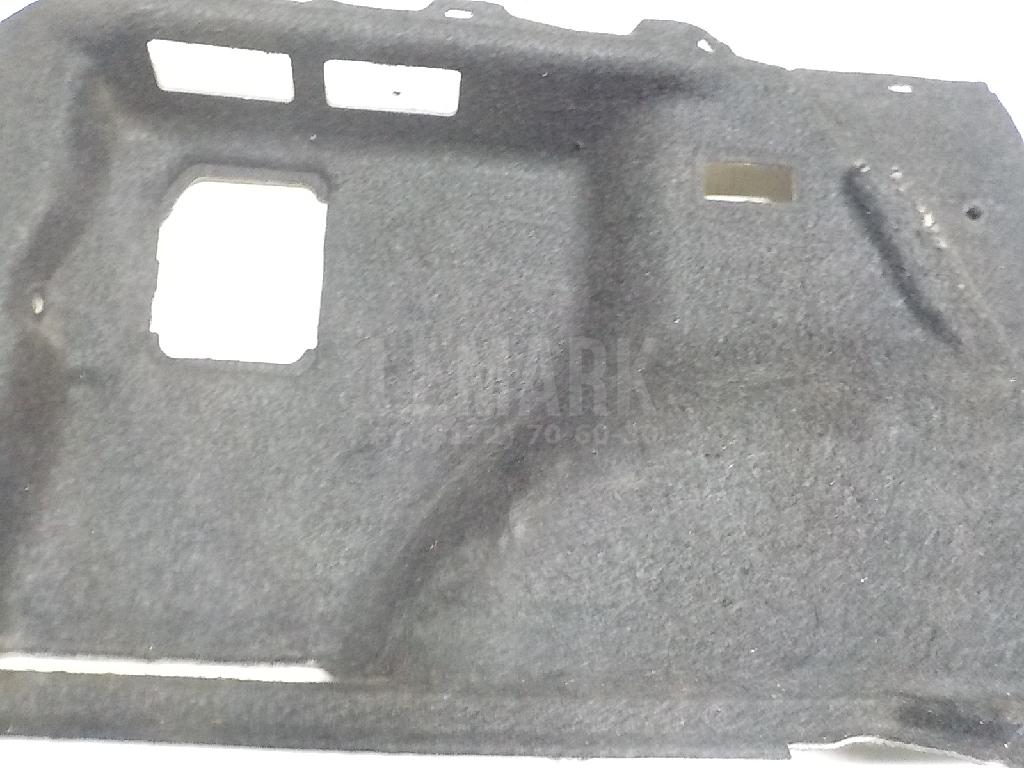 Обшивка багажника для  BMW 1-serie E82/E88 2007-2013