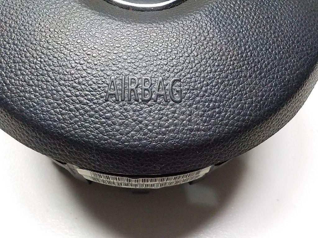 Подушка безопасности в рулевое колесо для  Audi A3 [8P1] 2003-2013