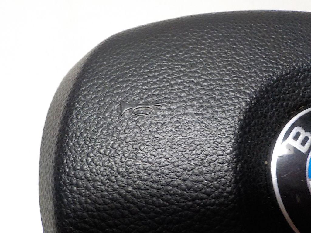 Подушка безопасности в рулевое колесо для  Audi A3 [8P1] 2003-2013