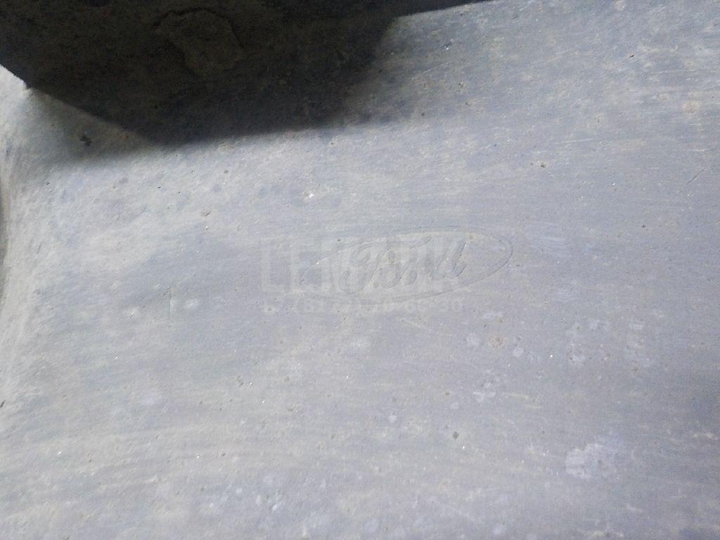 Кожух замка капота для  Audi A8 [4E] 2002-2010