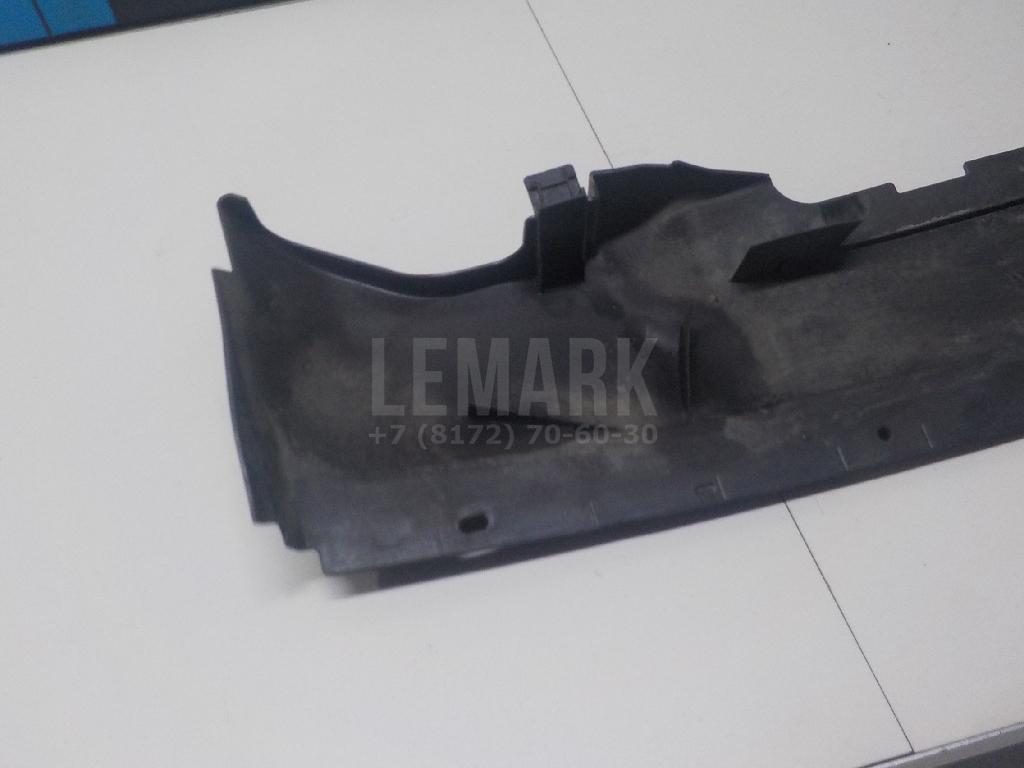 Кожух замка капота для  Audi A8 [4E] 2002-2010