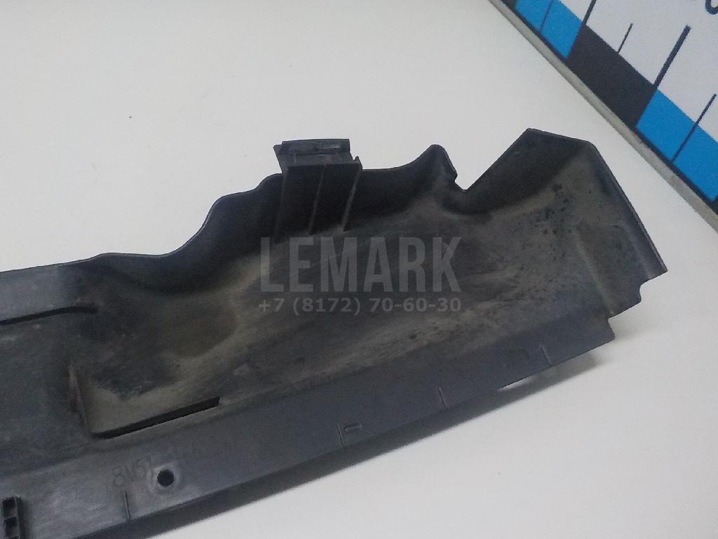 Кожух замка капота для  Audi A8 [4E] 2002-2010