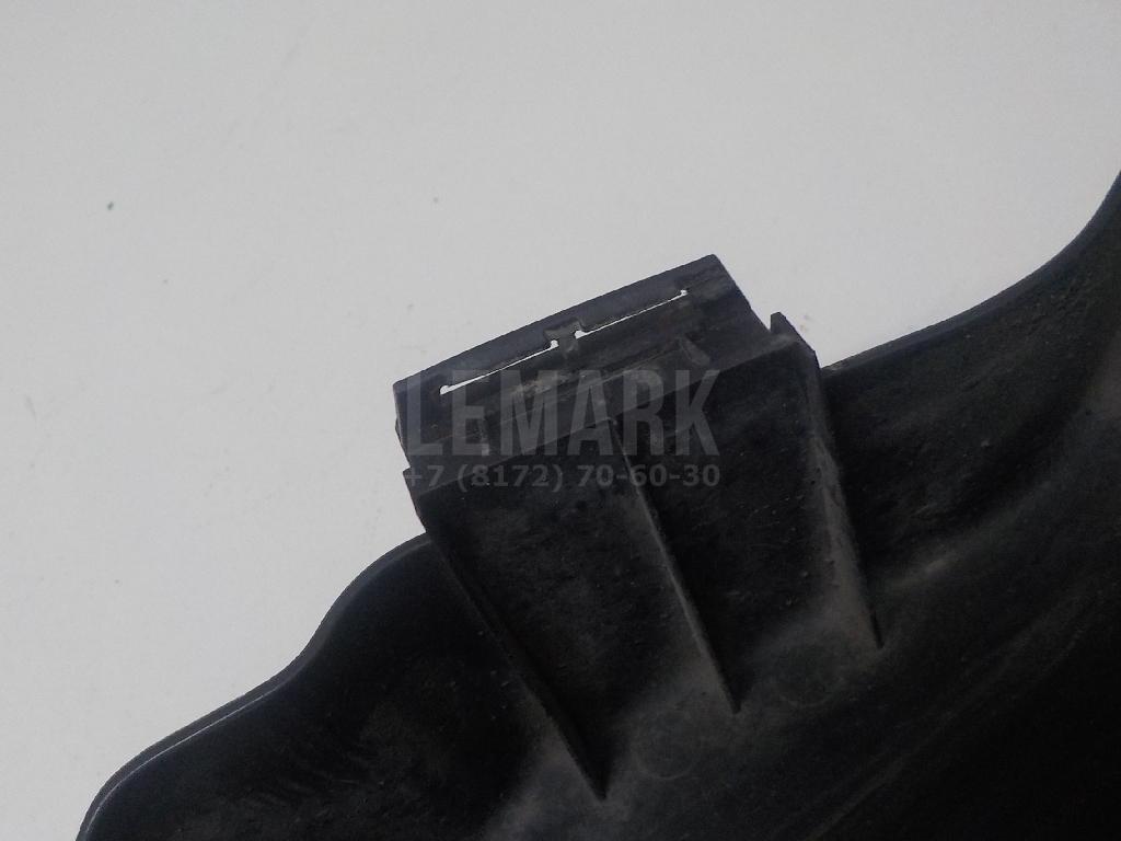 Кожух замка капота для  Audi A8 [4E] 2002-2010