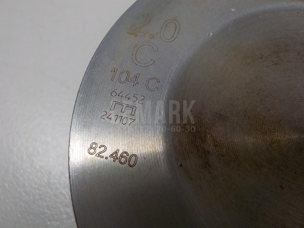 Поршень для  Alfa Romeo 159 2005-2011