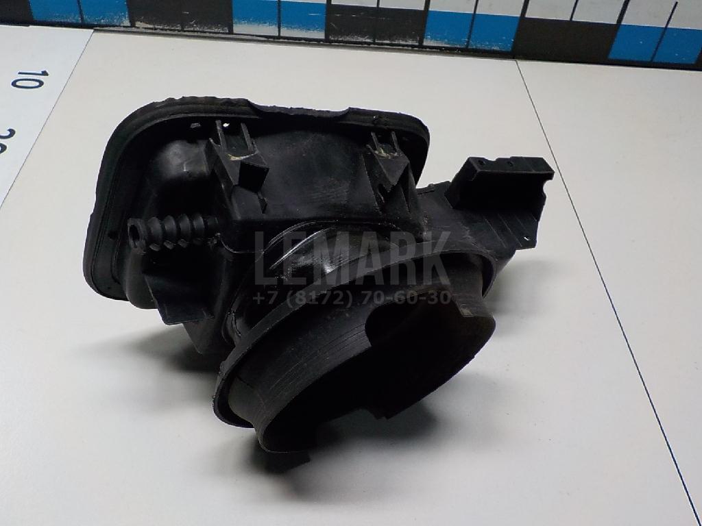 Ниша лючка бензобака для  BMW 3-serie E92/E93 2006-2012