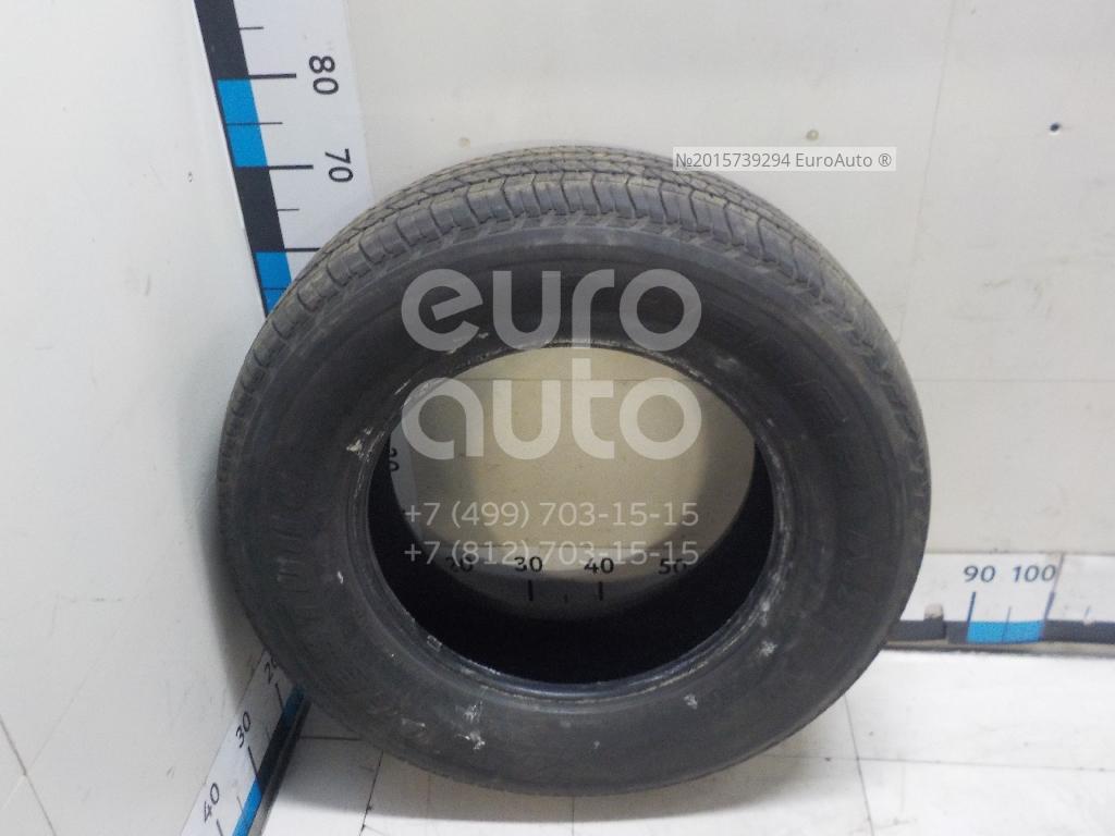 Шина Bridgestone 265/65 R17 Всесезонная б/у купить в ЕвроАвто