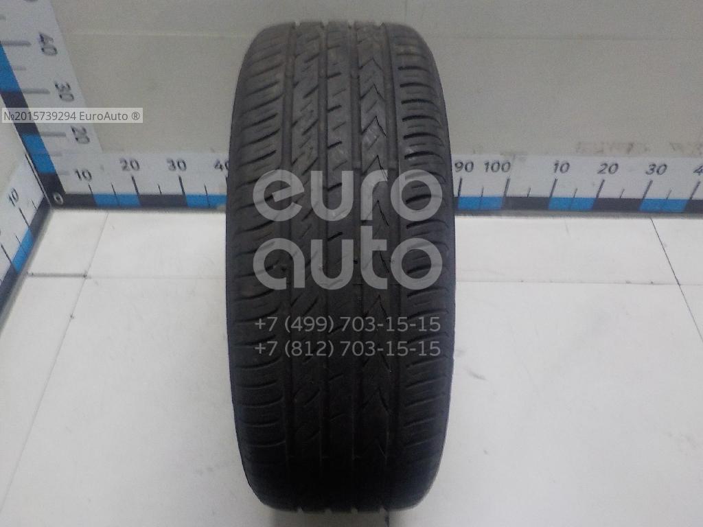 Шина Viking 215/55 R17 Летняя б/у купить в ЕвроАвто