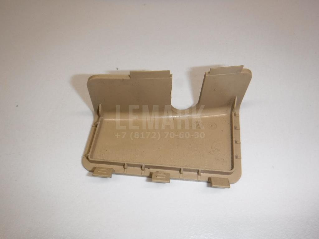 Заглушка для  BMW 4-serie G22/G23 2020