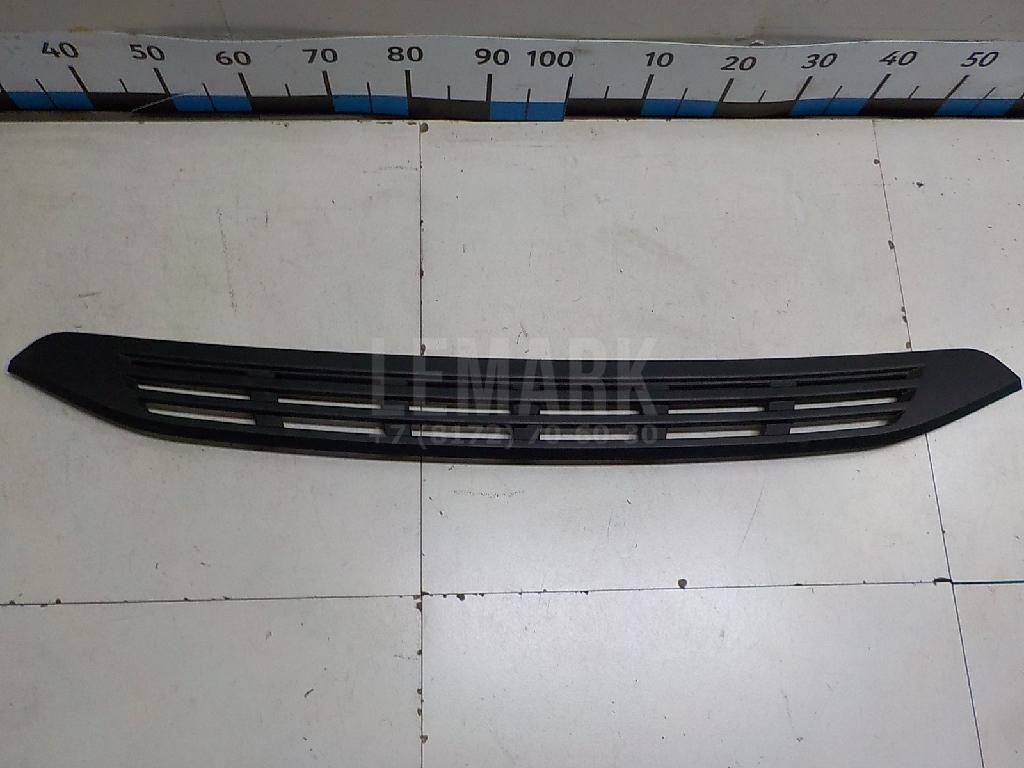 Решетка в капот для  Ford Fiesta 2008-2019