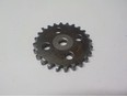 Шестерня привода масляного насоса