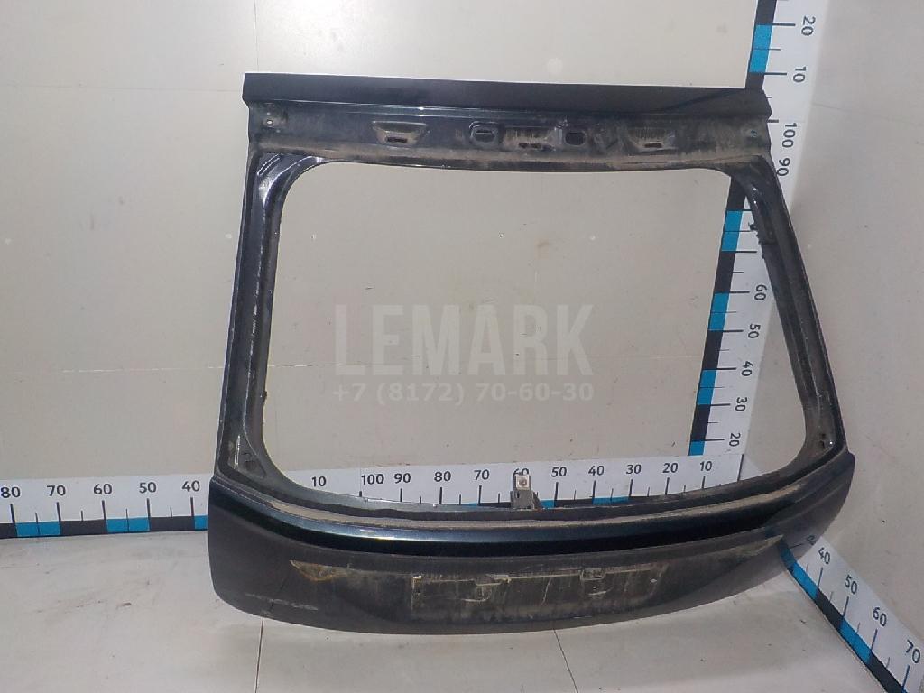 Дверь багажника 1527998 Ford
