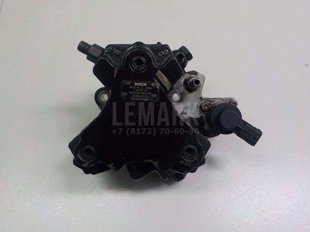 ТНВД 3310027400 Hyundai-Kia
