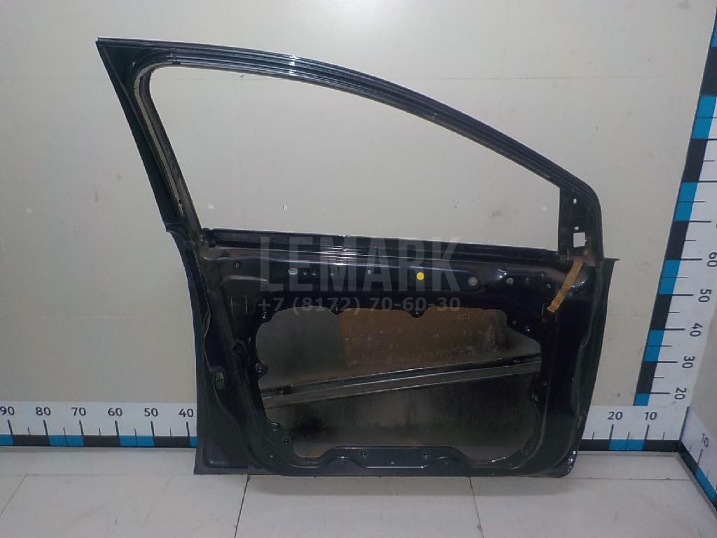 Дверь передняя левая для  BMW 6-serie E64 2004-2009