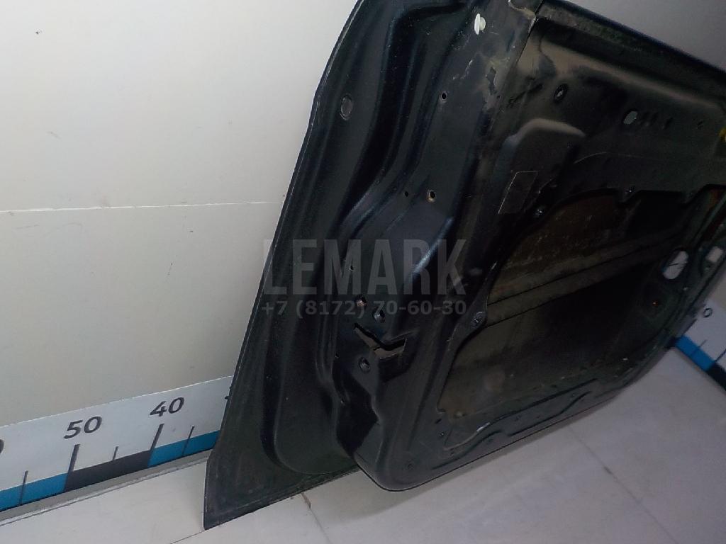 Дверь передняя левая для  BMW 6-serie E64 2004-2009