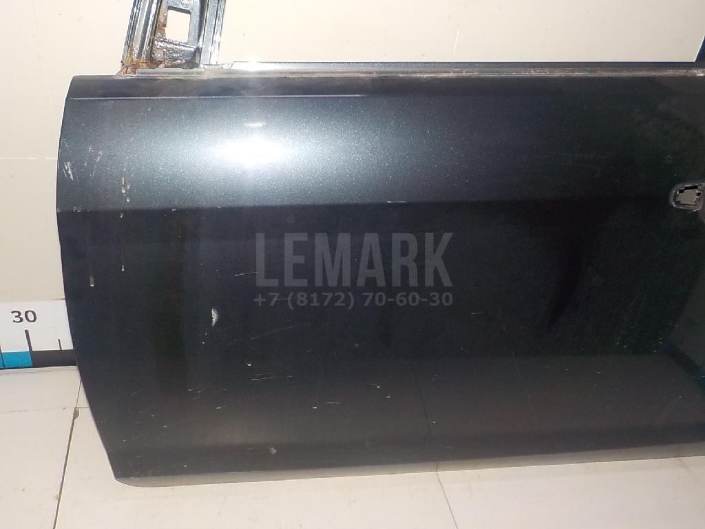 Дверь передняя левая для  BMW 6-serie E64 2004-2009