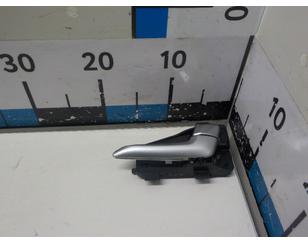 Ручка двери внутренняя правая для Kia Picanto 2011-2017 с разборки состояние хорошее