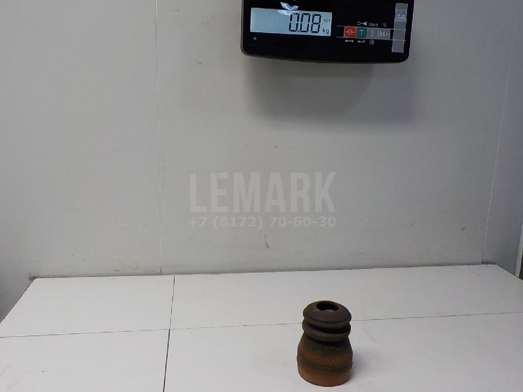 Отбойник заднего амортизатора