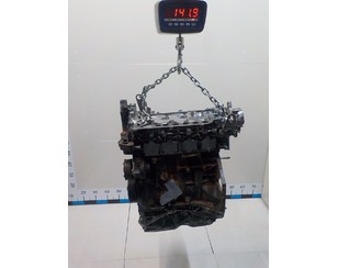 Двигатель для Nissan Qashqai+2 (JJ10) 2008-2014 с разборки состояние отличное