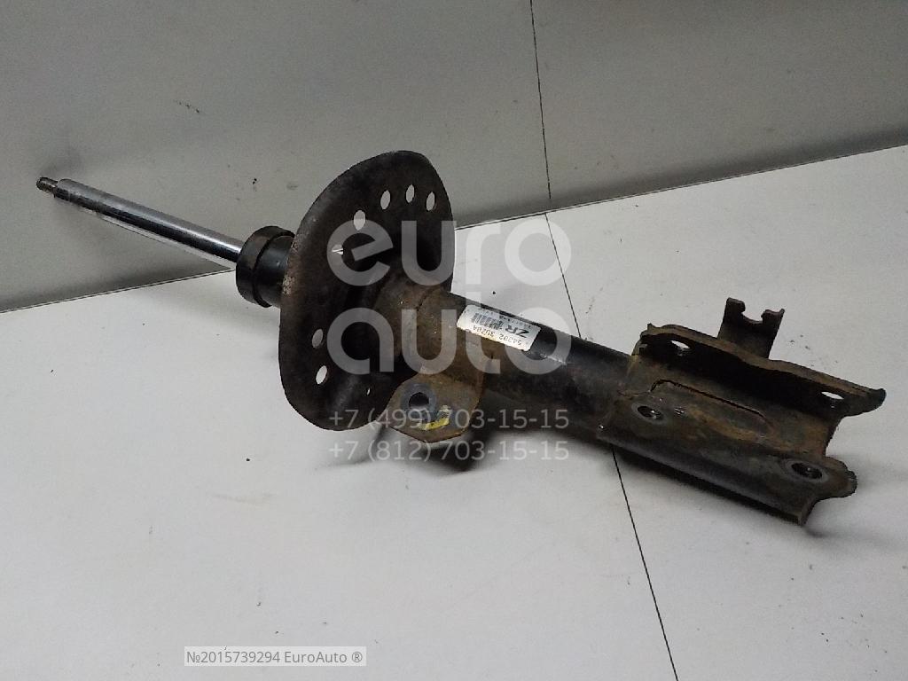 артикул 314 043. прав. Chevrolet captiva амортизаторы ниссан х-трейл. Nissan x trail амортизатор передний. Nissan x trail амортизатор передний.