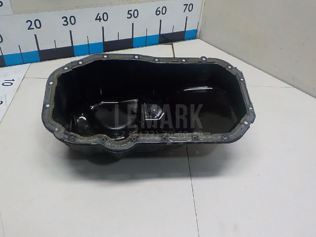 Поддон масляный двигателя 03C103601BJ VAG
