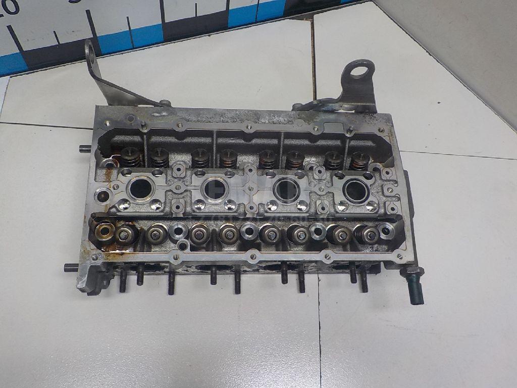 Головка блока 03C103264L VAG