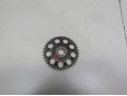 Шестерня (шкив) распредвала